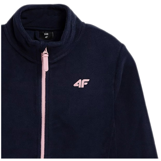 4F Παιδική ζακέτα Fleece